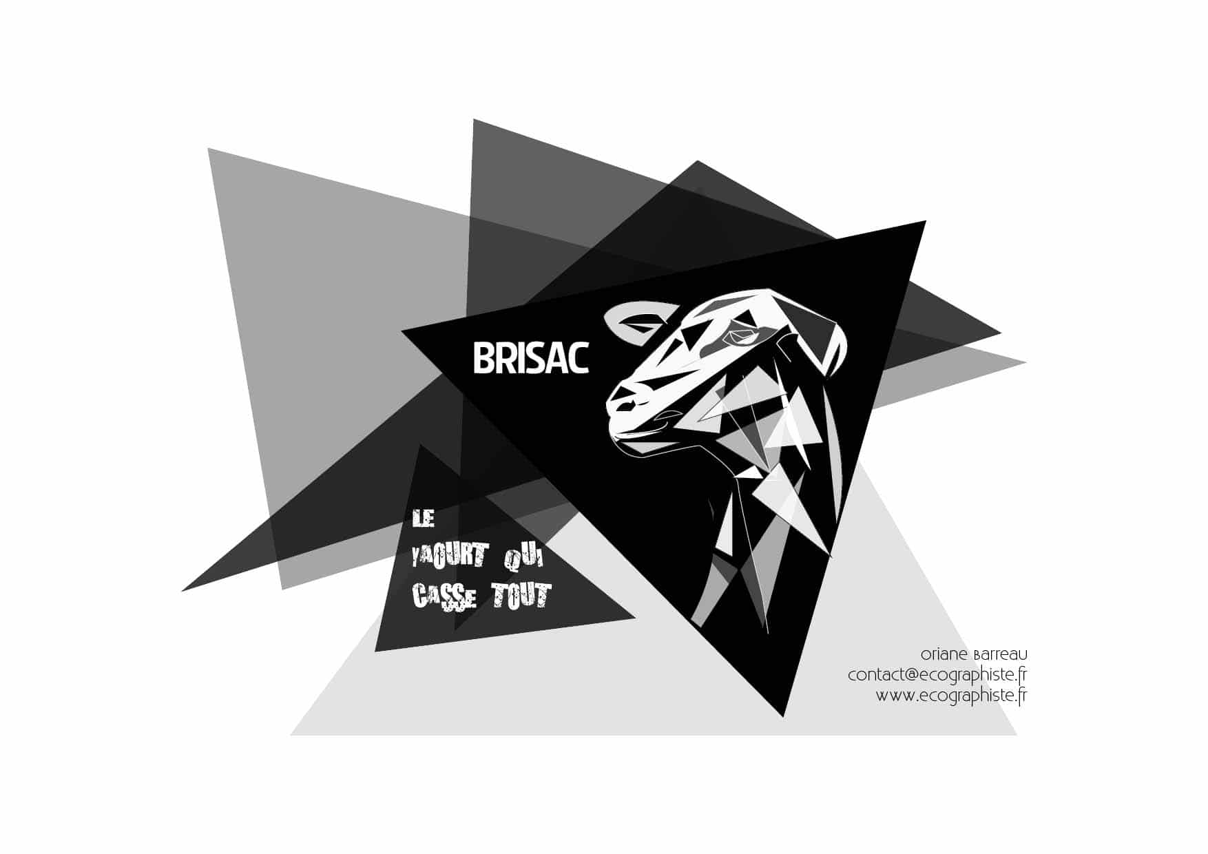 logo GMS design Oriane Barreau
